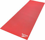 Reebok Covor de exerciții fizice Roșu (173x61x0.4cm)