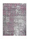 Balsan 159 Rug Rectangular Lila Light Grey