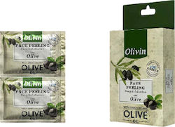 Propharm Olivin Peeling für das Gesicht 5ml