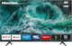 Hisense Smart Τηλεόραση 75" 4K UHD LED 75A7100F HDR (2020) H75A7100F