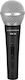 Audio Master RM58 Δυναμικό Μικρόφωνο XLR Χειρός για Φωνητικά