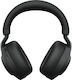 Jabra Evolve2 85 VOIP-Headset USB-A UC Stereo (28599-989-999)