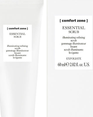 Comfort Zone Essential Scrub 60ml