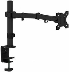 Nordic AM3-21 Monitor Stand Desk Mounted up to 32" Nordic AM3-21 Monitor Stand Desk Mounted up to 32"