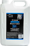 Solo Pro Oxycream Farbaktivator 20Band 3500ml