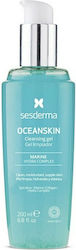 Sesderma OceanSkin Gel Καθαρισμού Προσώπου 200ml
