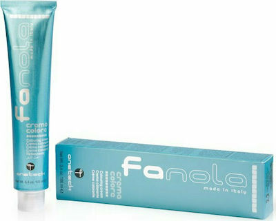 Fanola Τoner Natural Hair Dye 100ml