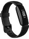 Fitbit Inspire 2 Αδιάβροχο Black