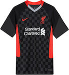 Nike Liverpool FC 2020/21 Stadium Third Ανδρική Φανέλα Ποδοσφαίρου