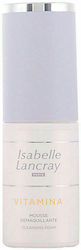 Isabelle Lancray Vitamina Makeup Remover Foam 100ml