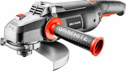 Graphite Unghiular 230mm Electric 2350W