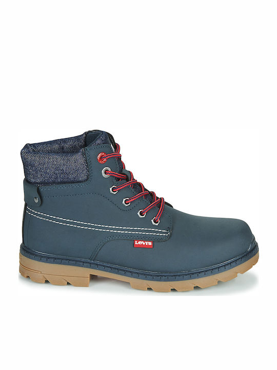 Levi's Ботушки Forrest VFOR0051S Син