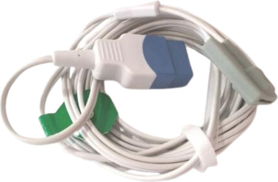 Somo Med Oximetrie-Sensor Pädiatrischer Oximeter-Sensor für Monitor V8