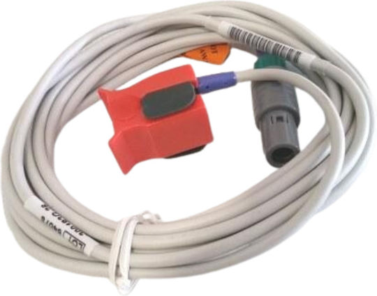 Somo Med Oximetrie-Sensor Pädiatrisch für Monitor SM2000