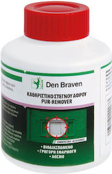 Bostik Den Braven Stain Remover Στεγνού Αφρού Κατάλληλο για Πλακάκια 100ml 13818