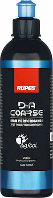 Rupes Ointment Polishing for Body D-A Coarse 250ml 120083