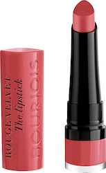 Bourjois Bourjois Velvet Lippenstift 33 Rose Wa...
