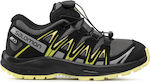 Salomon Xa Pro 3D Wasserdicht Gray