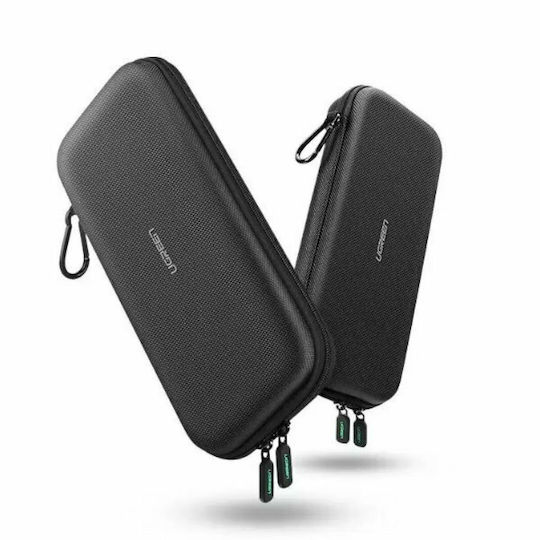 Ugreen LP174 Plastic Switch Carrying Case Black