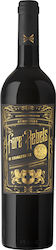 Astir X Winey Fare Rebels Rot Trocken 750ml
