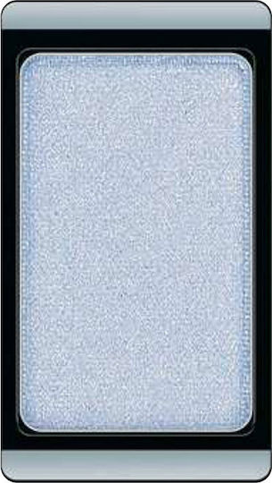 ArtDeco Pearl Eyeshadow Σκιά Ματιών σε Στερεή Μορφή με Γαλάζιο Χρώμα