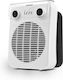 Izzy ΙΖ-9013 Fan Heater Bathroom Floor 2000W
