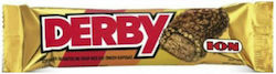 ION Derby Chocolate Milk 38gr 20pcs