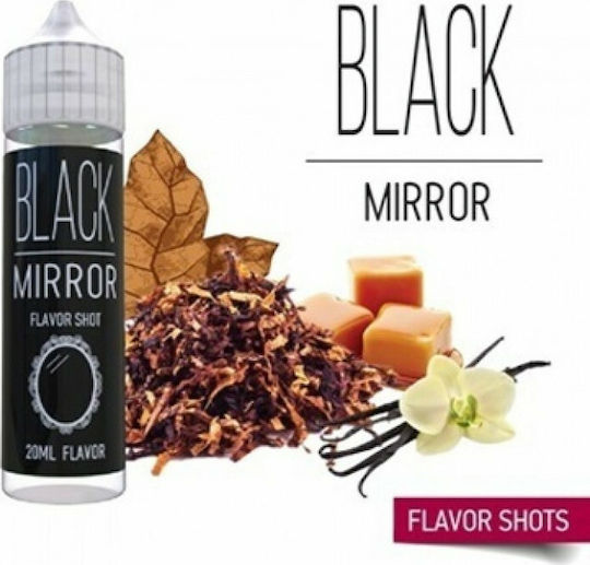 The Liquids Lab Ароматен изстрел Black Mirror 20мл/60мл 1бр