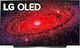 LG Умна Телевизия 55" 4K UHD OLED OLED55CX3LA HDR (2020)