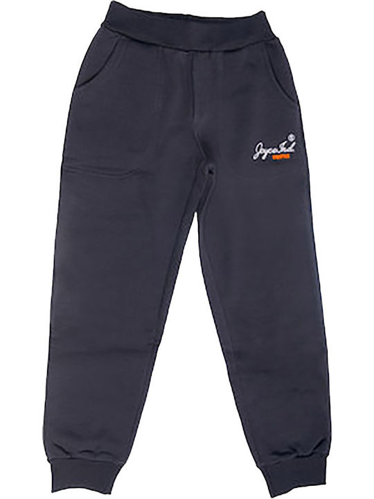 Kids Sweatpants Dark Grey