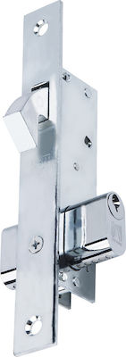 GLOVE LOCK No 16 WITH DOMUS Cylinder