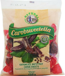 Naturel Ластици за Смучене с Вкус Harupiu Без Добавена Захар 150гр