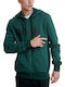 BodyTalk Herren Sweatshirt Jacke mit Kapuze und Taschen Lizard