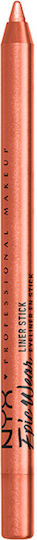 NYX Professional Makeup Epic Wear Liner Stick 18 Orange Zest