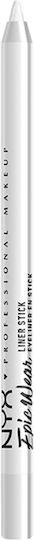 NYX Professional Makeup Epic Wear Liner Stick 09 Pure White