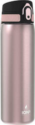 Ion8 Leak Proof Steel Water Bottle Flasche Ther...