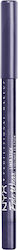 NYX Professional Makeup Epic Wear Liner Sticks Long Stay & Waterproof Pen Eye Liner 1.22gr