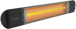 Luxeva Basic–WL 2500w Electric Reflector 2.5kW