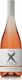 Invivo Wines Κρασί X, Sarah Jessica Parker Ροζέ Ξηρό 750ml