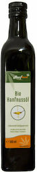 Hanfland Organic Ulei de cânepă 250ml