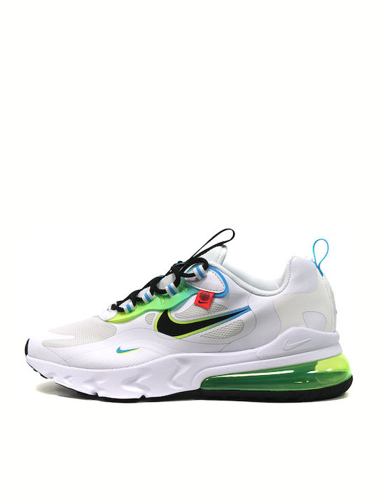 Nike 270 react sales skroutz