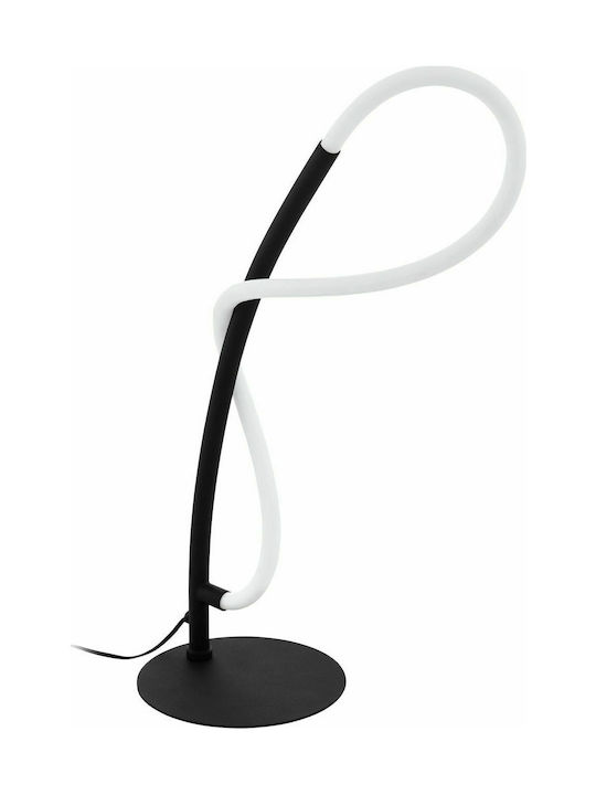 Eglo Egidonella Table Decorative Lamp LED Black