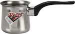 Venus Coffee Pot made of Stainless Steel No6 in Silver Color 31106