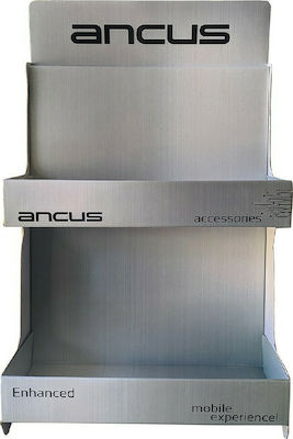 Ancus Product Display Stand Type "P"34xD22xH50cm