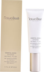 Natura Bisse Essential Shock Αντιγηραντική Λεπτόρρευστη Κρέμα Ημέρας 50ml Natura Bisse Essential Shock Αντιγηραντική Λεπτόρρευστη Κρέμα Ημέρας 50ml