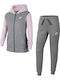 Nike Kids Sweatpants Set Gray 2pcs