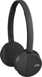 JVC HA-S24W Bluetooth with 17 hours of Operation Black