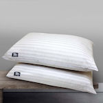 SB Home Super Stripe Schlafkissen Silikon Weiche 50x70cm