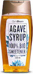 GymBeam Sirop de agave Lichid Organic 250ml