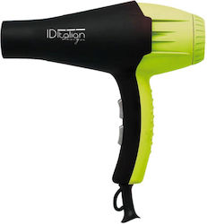 ID Italian Airlissimo GTI 2300 Hair Dryer ID Italian Airlissimo GTI 2300 Hair Dryer